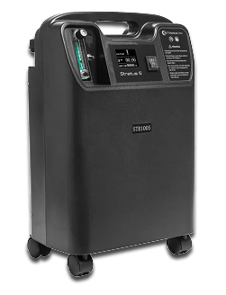 Αντιδράστε Stratus 5