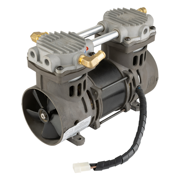 Ανακατασκευασμένος συμπιεστής DeVilbiss 525