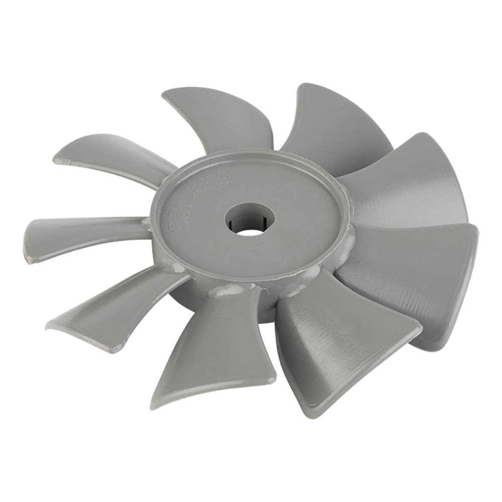 Thomas 2650 και 2660 γκρι ανεμιστήρας - 1/2