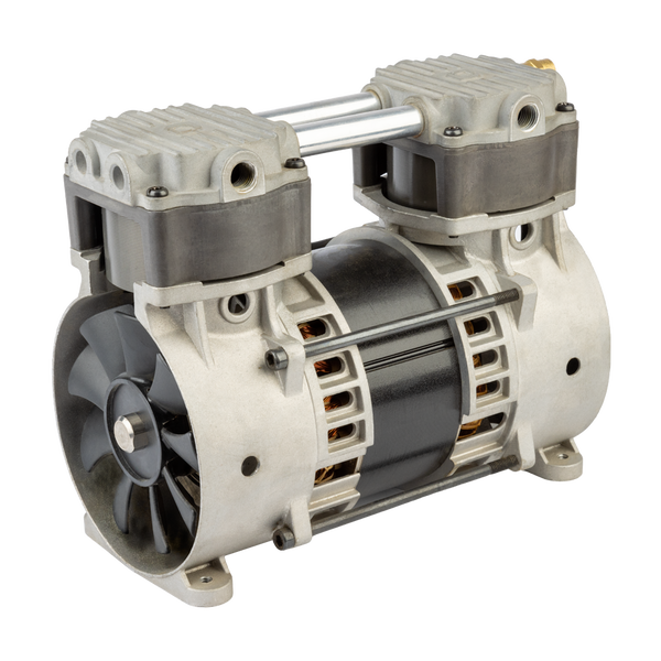 Ανακατασκευασμένος συμπιεστής DeVilbiss 1025