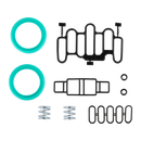 Σετ επισκευής βαλβίδας 4 τρόπων Invacare