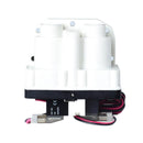 Philips Αναπνευονική Everflo SMC 4 Τρόπος Βαλβίδα