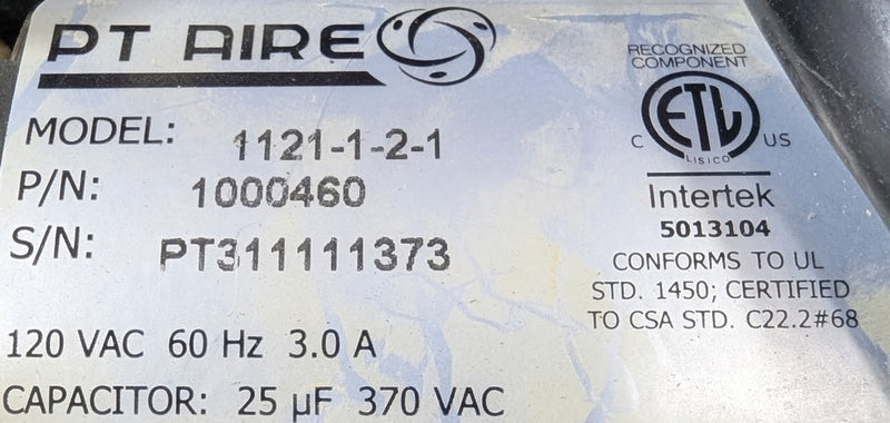 PT-11 Μανίκι κυλίνδρου άμεσης τροφοδοσίας Attendant 5L