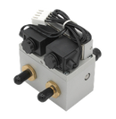 Βαλβίδα ελέγχου άμεσης παροχής Attendant 5L