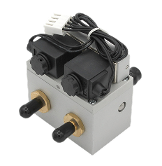 Βαλβίδα ελέγχου άμεσης παροχής Attendant 5L