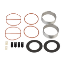 GSE ZW400D2 πλήρης κορυφαία εξάρτηση ανακατασκευής για invacare λευκόχρυσος 10L συμπυκνωτής