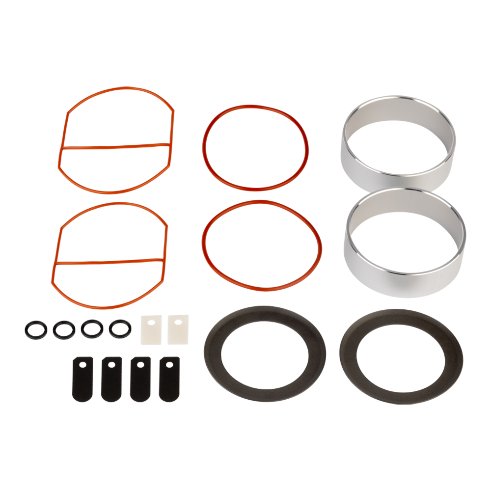 Θωμάς 2619 και 2639 Compressor Kit - πλήρης άνω άκρο