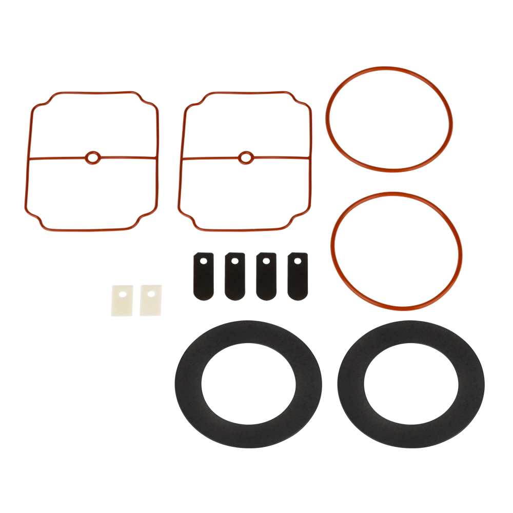 Thomas 2650 Κιτ ανακατασκευής συμπιεστή : TK-2650/2660