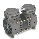 GSE ZW400D2 πλήρης κορυφαία εξάρτηση ανακατασκευής για invacare λευκόχρυσος 10L συμπυκνωτής